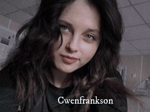 Cwenfrankson