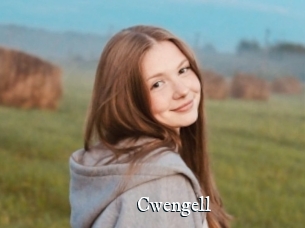 Cwengell