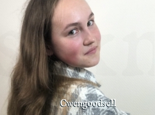 Cwengoodsell