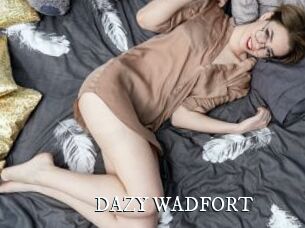 DAZY_WADFORT