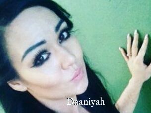 Daaniyah