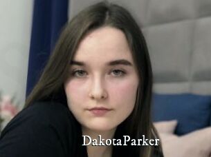 DakotaParker