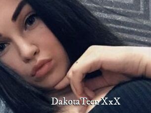 DakotaTeen_XxX