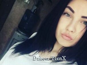 Dakota_TeenX