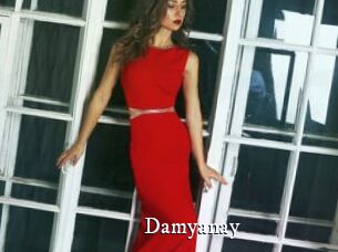 Damyanay