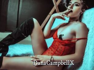 DanaCampbellX