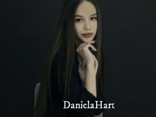 DanielaHart