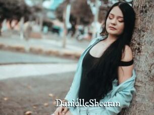 DanielleSheeran