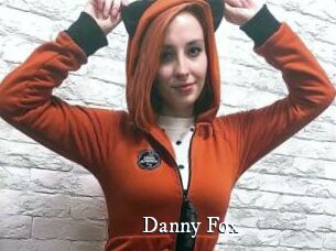 Danny_Fox