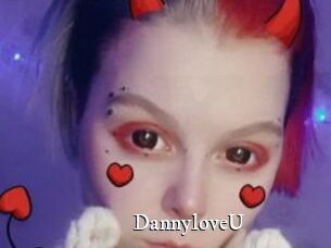 DannyloveU