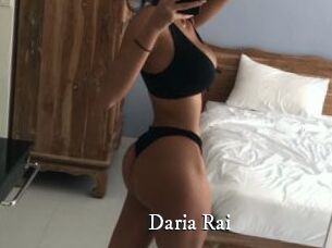 Daria_Rai