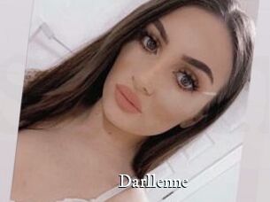 Darllenne