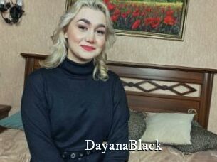 DayanaBlack