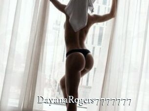 DayanaRogers7777777