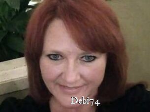 Debi74