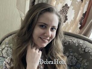 DebraHolt