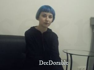 DeeDorable