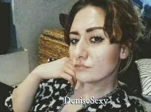 DeniseSexy