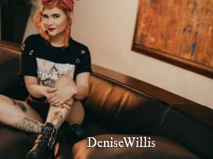 DeniseWillis