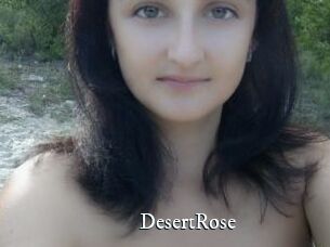 DesertRose