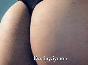 DestinySymon