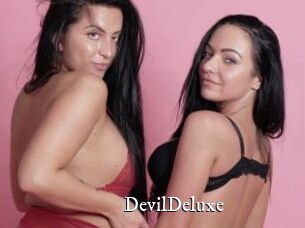 DevilDeluxe