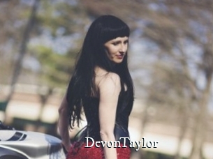 DevonTaylor