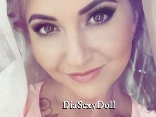 DiaSexyDoll