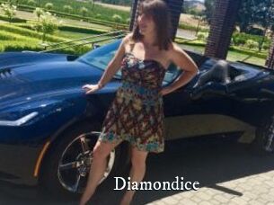 Diamondice