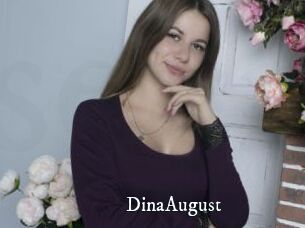 DinaAugust