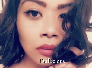 Dollicious