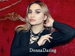 DonnaDaring