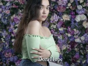 DoraHope