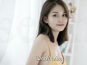 DorisViolet