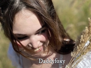 Daddyfoxy