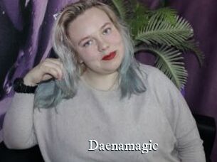 Daenamagic