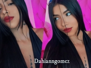 Dahianngomez