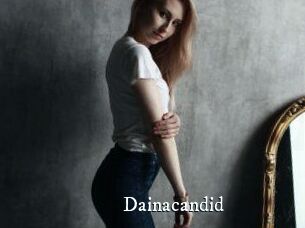 Dainacandid