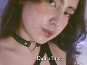 Dainaflame