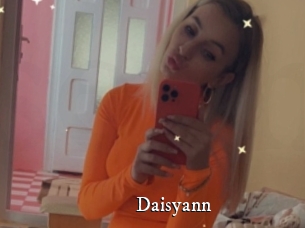 Daisyann