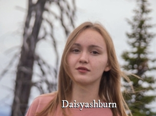 Daisyashburn