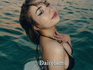 Daisybarrit