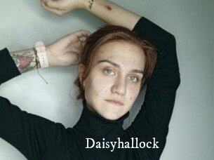 Daisyhallock