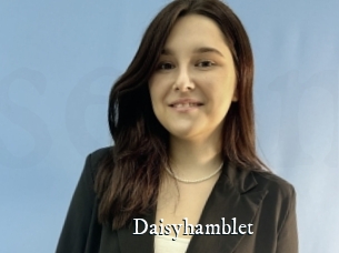 Daisyhamblet