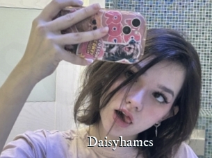 Daisyhames