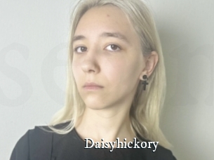 Daisyhickory