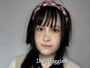 Daisyhiggins