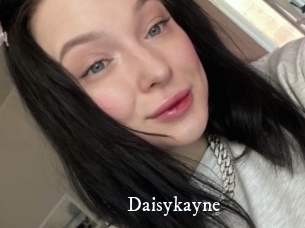 Daisykayne