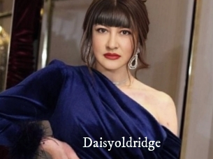 Daisyoldridge