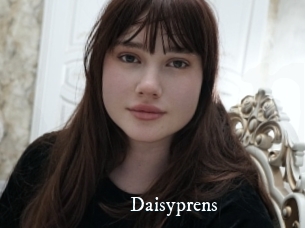 Daisyprens